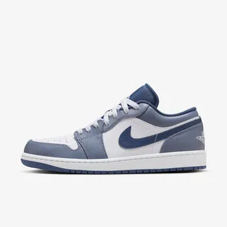 Nike Air Jordan 1 Low 553558-060 男 休閒鞋 運動 喬丹 AJ1 低筒 穿搭 煙灰紅 歷史價格詳細信息