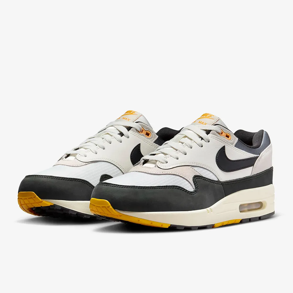 Nike Air Max 1 男 酒紅 經典 氣墊 穿搭 運動 休閒 休閒鞋 FD9082-106 歷史價格詳細信息