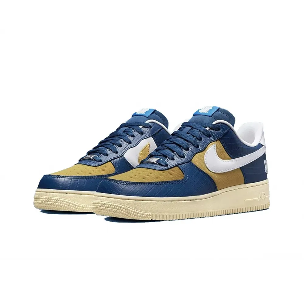 Undefeated x Nike Dunk Low  聯名款男女休閒運動 滑板 公司貨 歷史價格詳細信息