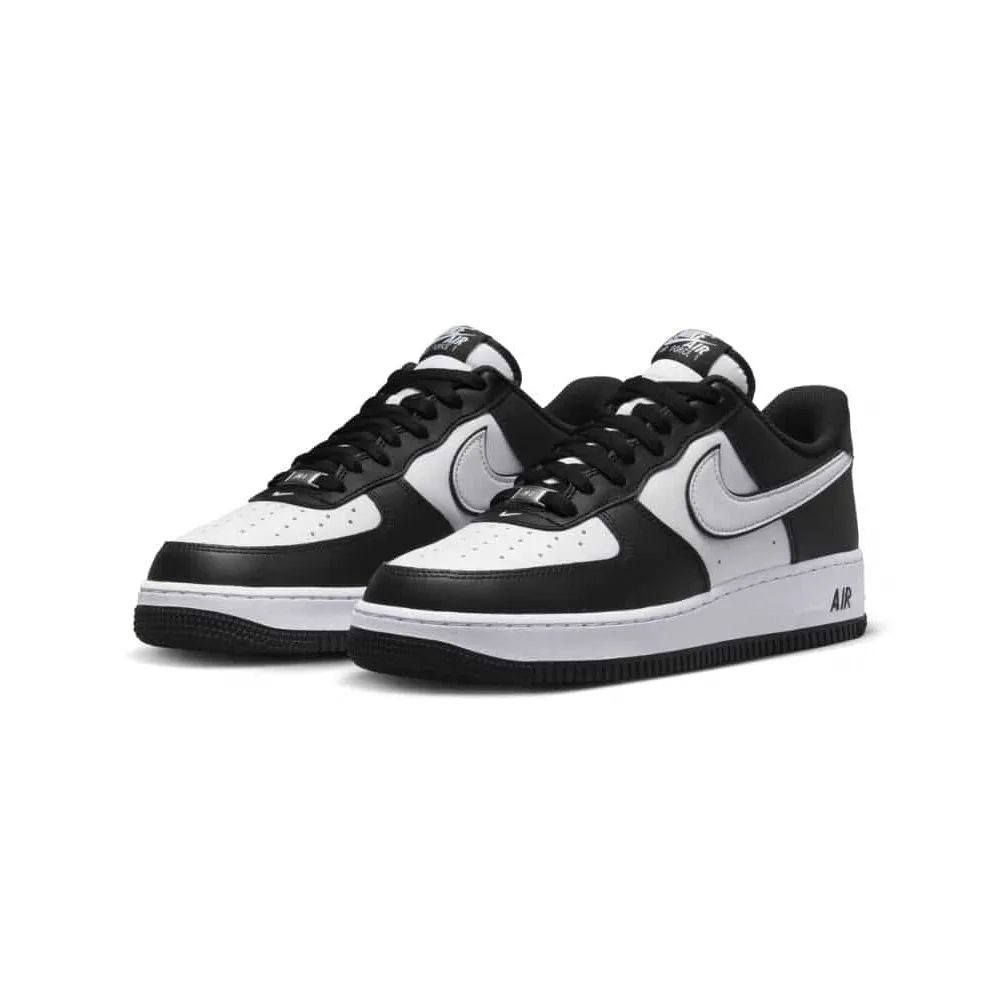 Nike Air Force 1 Black & White Panda 黑白 熊貓 DV0788-001 DOT聚點 歷史價格詳細信息