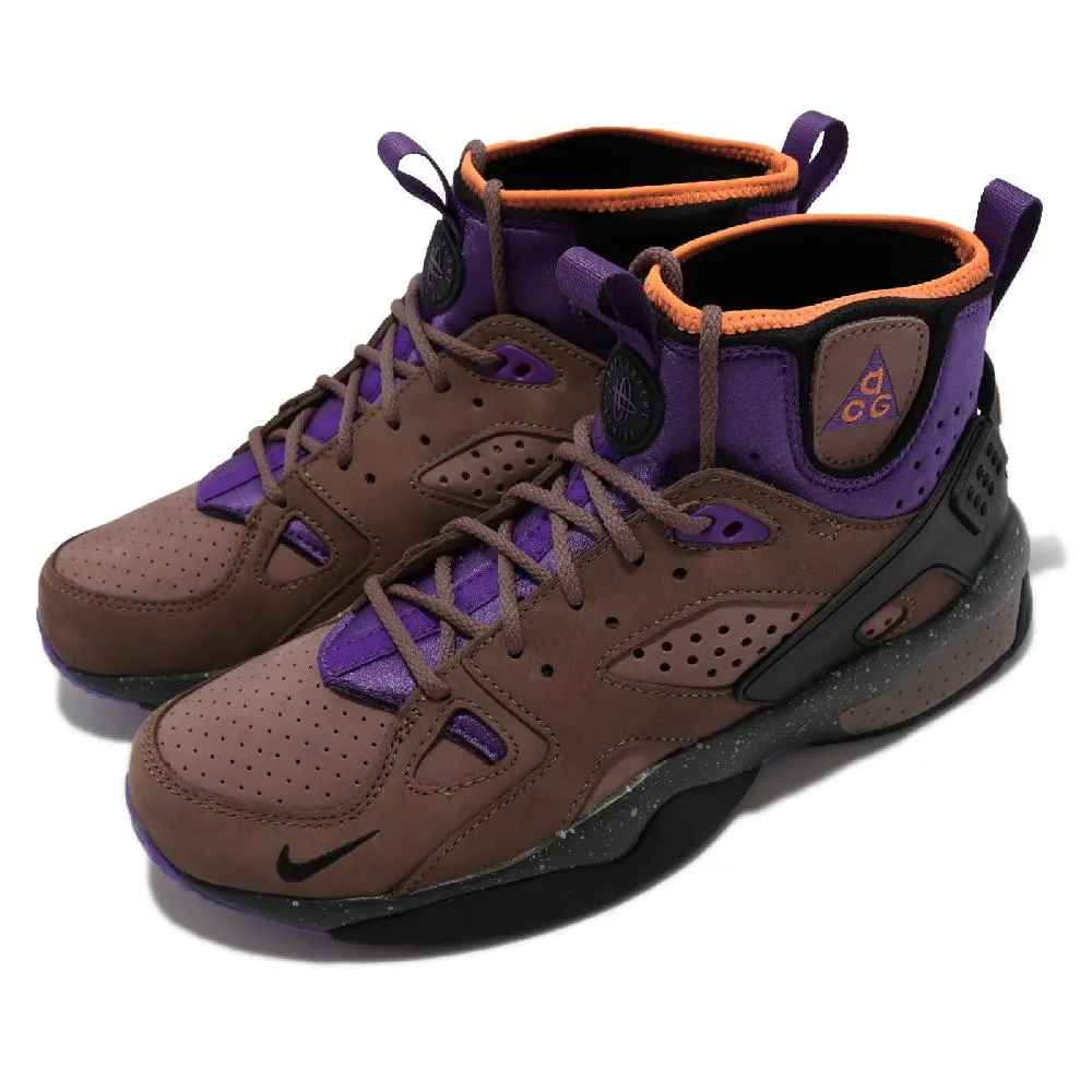 耐吉 Nike ACG Air Mowabb OG 'Rattan Birch 徒步 男 男運動 休閒 跑步 歷史價格詳細信息