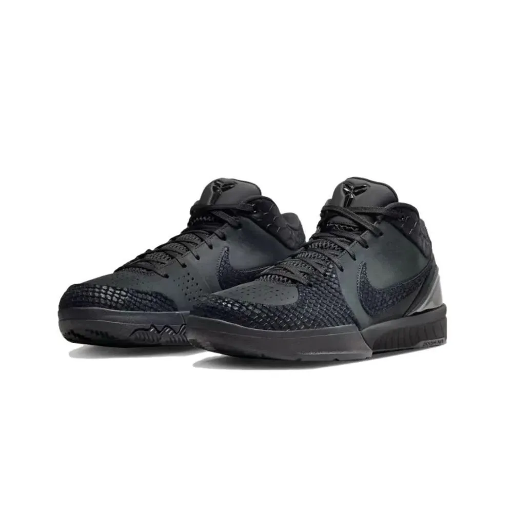 Nike Kobe 4 Black Mamba Protro 卡其灰 卡其 灰色 灰 科比 Bryant 黑曼巴 籃球鞋 歷史價格詳細信息