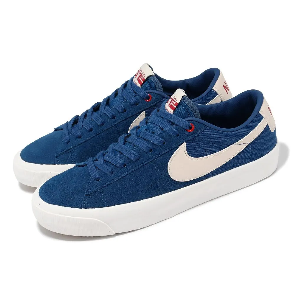 Nike SB  Zoom  Blazer Low 解構拆鉤補丁 開拓者 小雛菊 男女運動鞋 休閒鞋 板鞋 情侶鞋 歷史價格詳細信息