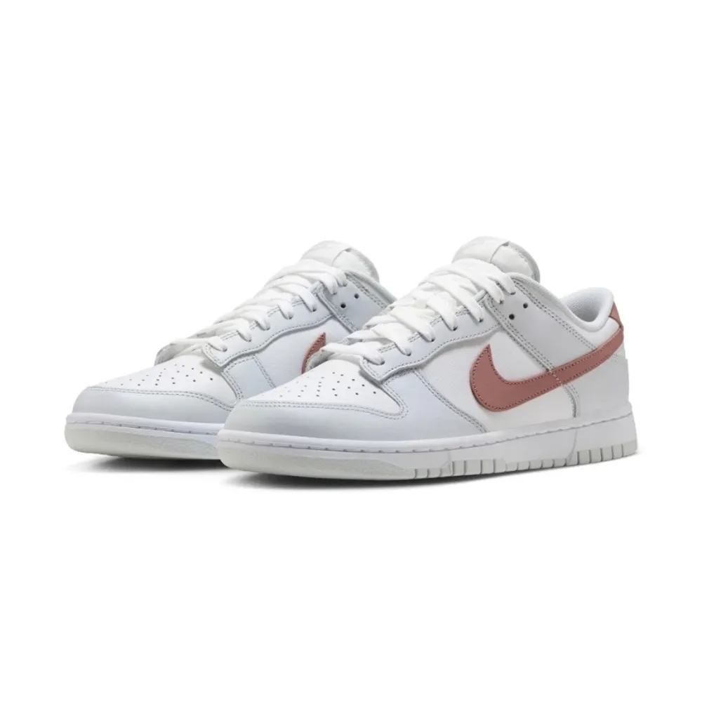 Nike Dunk Low 粉色 淡粉 休閒鞋 DD1503-102 歷史價格詳細信息