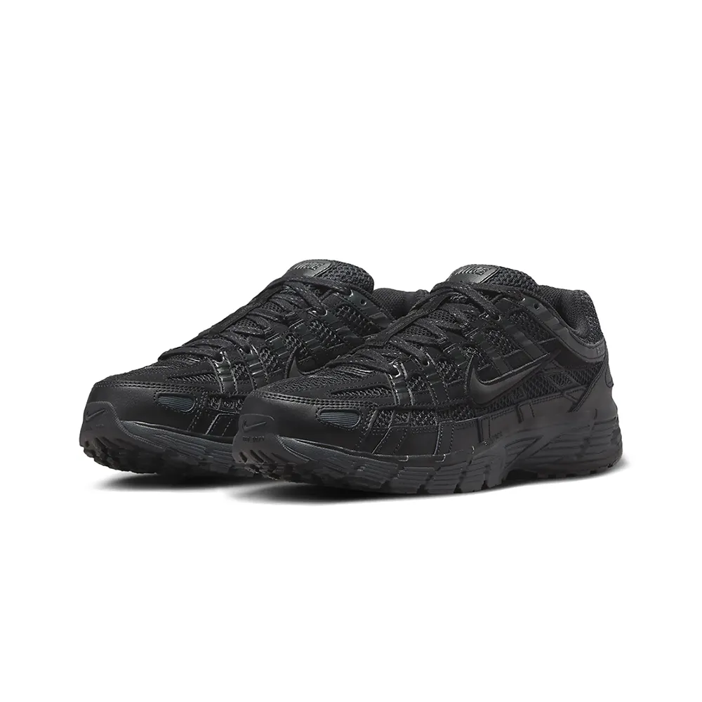 Nike P-6000 Premium Triple Black 復古 黑武士 FQ8732-010 歷史價格詳細信息
