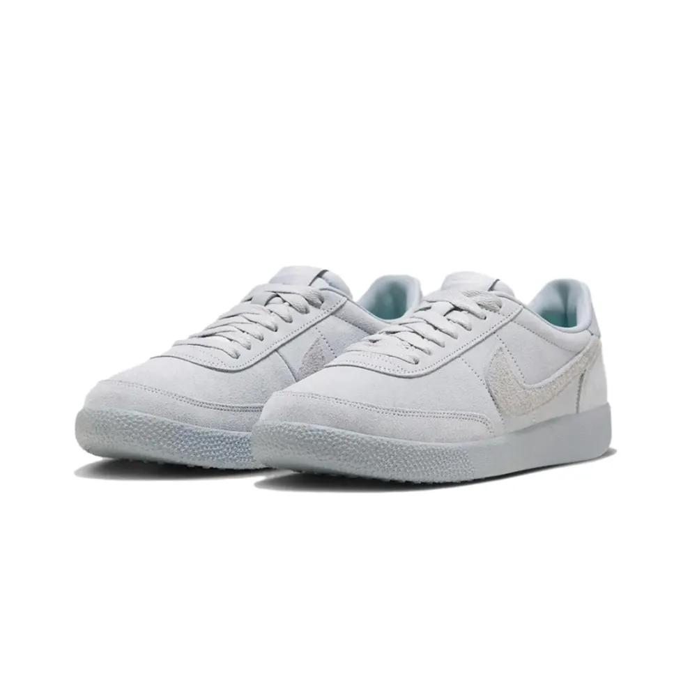 Nike Killshot OG Wolf Grey 狼灰 FZ8541-001 歷史價格詳細信息