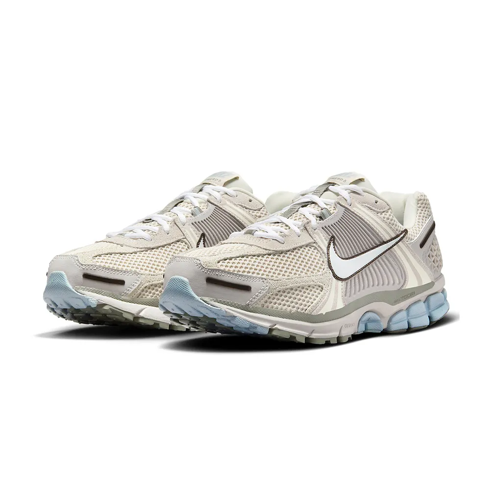 【NIKE】NIKE ZOOM VOMERO 5 SE 男鞋 休閒鞋 灰-FZ3653104 歷史價格詳細信息
