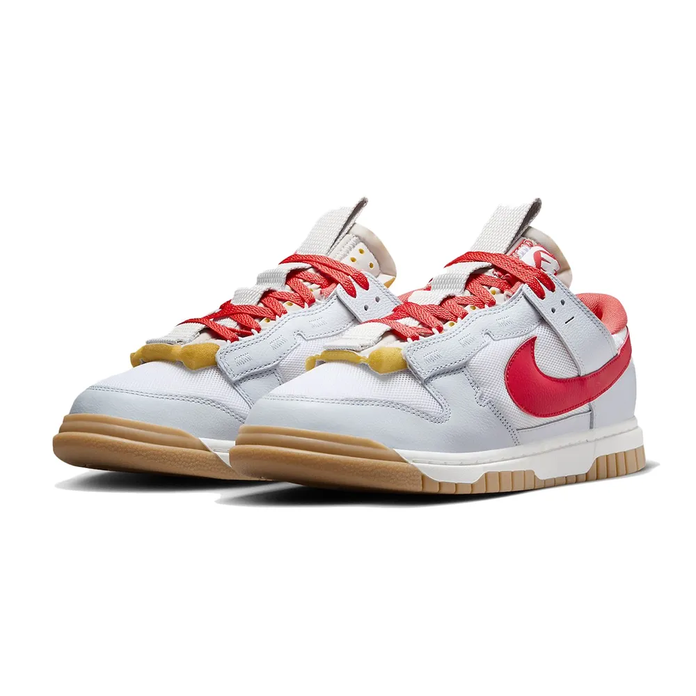 Nike Air Dunk Jumbo Ultraman 男 奧特曼配色 限定 經典 休閒鞋 DV0821-102 歷史價格詳細信息