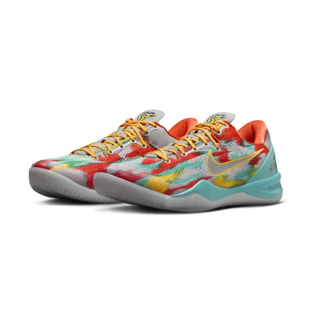 Nike Kobe 8 Protro Venice Beach 威尼斯海灘 PS 中童鞋 休閒鞋 HF7320-001 歷史價格詳細信息