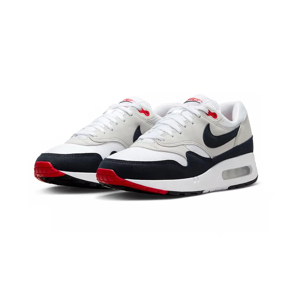 【NIKE】NIKE AIR MAX 1 86 PRM 男鞋 休閒鞋 多色-FB9647001 歷史價格詳細信息