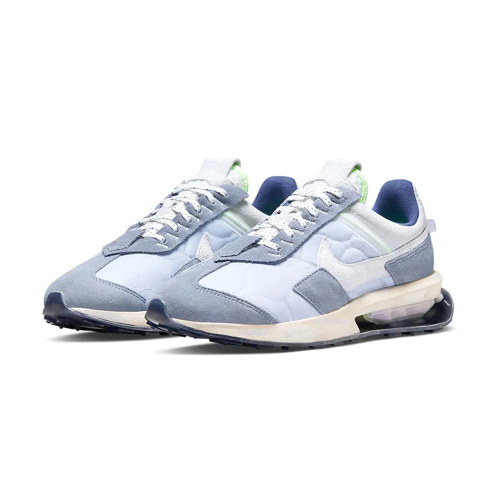 Nike Air Max Pre-Day [DO2334-011] 男 休閒鞋 運動 慢跑 復古 緩震 夜光 穿搭 灰白 歷史價格詳細信息