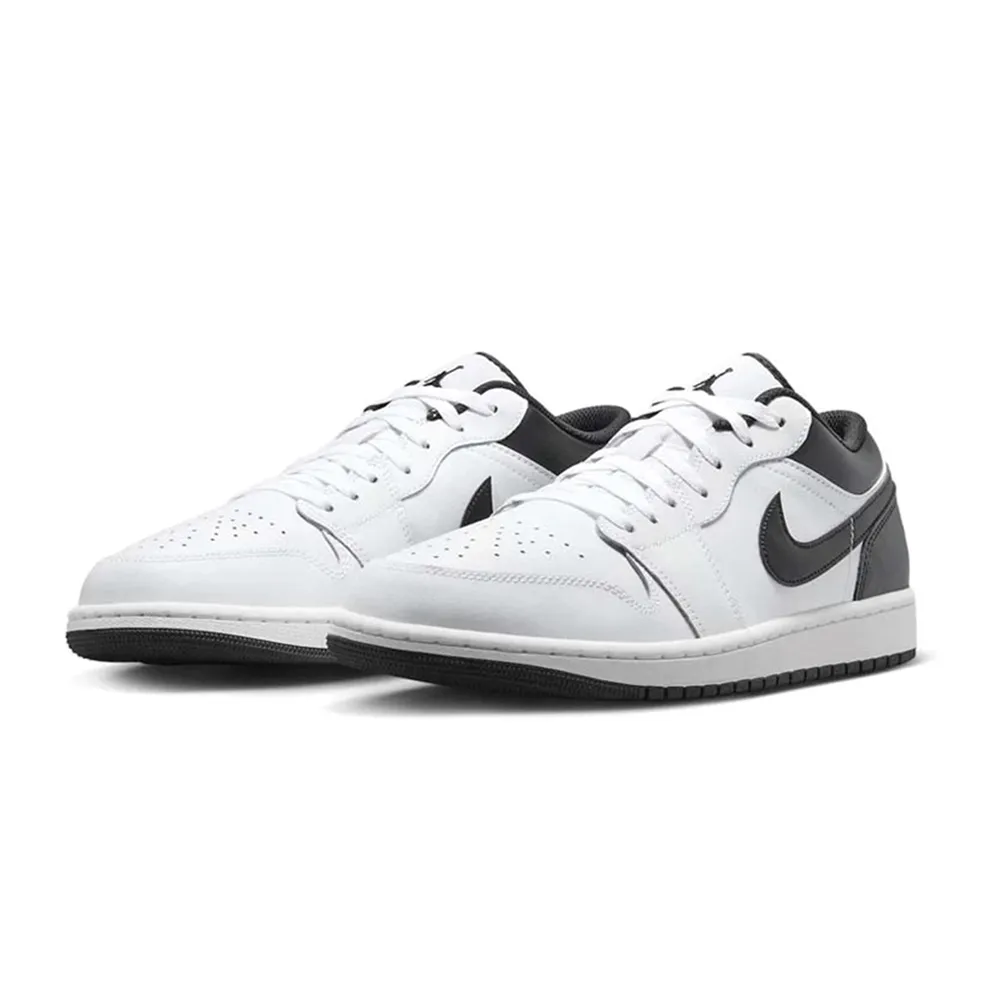 Air Jordan 1 Low Black University Blue 大學藍黑 553558-041 歷史價格詳細信息