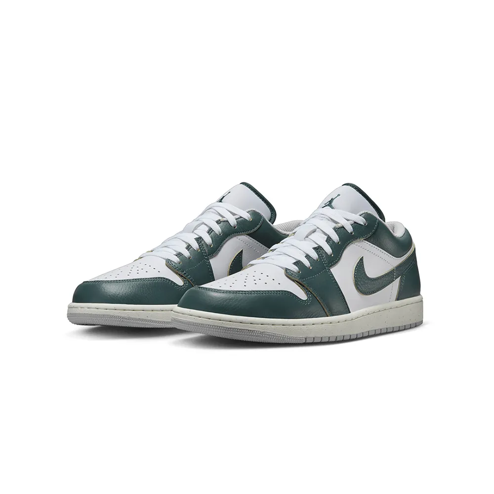 Air Jordan 1 Low SE 奶油綠 GS 休閒鞋 大童鞋 FQ8041-300 歷史價格詳細信息
