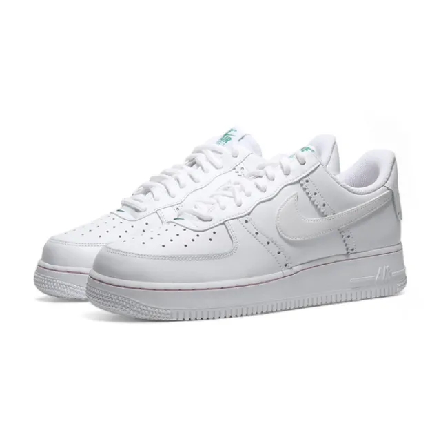 Nike Air Force1 Low AF1 復古 低幫 白黃 雙勾 運動 滑板鞋 CZ81 歷史價格詳細信息