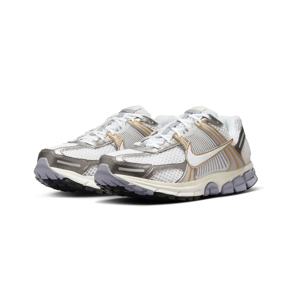 Nike Zoom Vomero 5 HJ7247-099 男 休閒鞋 運動 復古 慢跑 緩震 透氣 鉑金金屬 歷史價格詳細信息