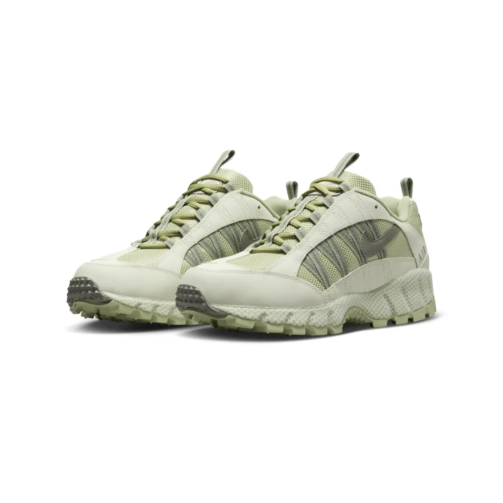 Nike Air Humara QS 深藍 黑 紅 戶外機能 越野跑鞋 反光 男鞋 零碼福利品 【ACS】 歷史價格詳細信息