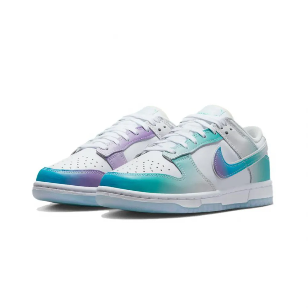 耐吉 NIKE Air Force 1'07 Low "Unlock YOUR SPACE" 創意空間主題 歷史價格詳細信息
