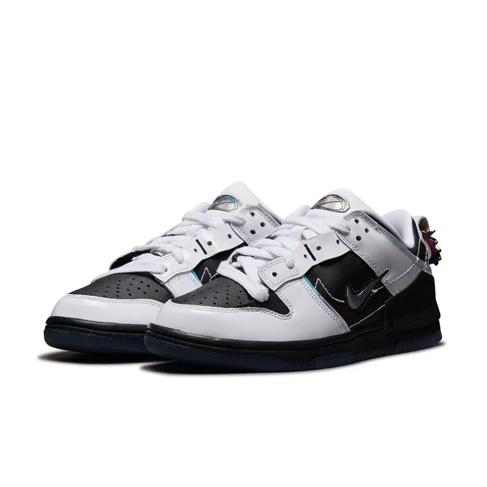 【NIKE】W DUNK LOW DISRUPT 2 女 休閒鞋-DV4024002 歷史價格詳細信息