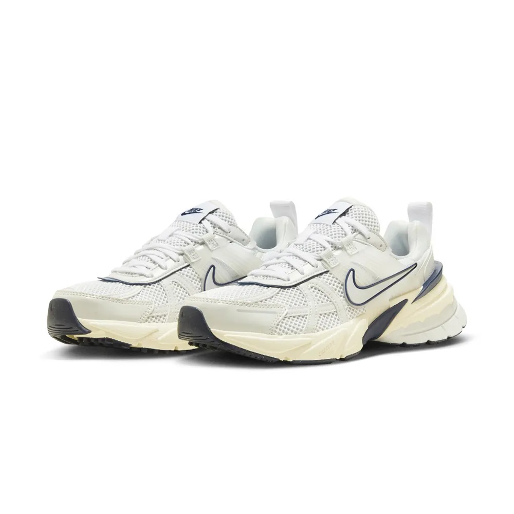 WNike V2K Run Premium Light Bone復古紫白HF4305-072 歷史價格詳細信息