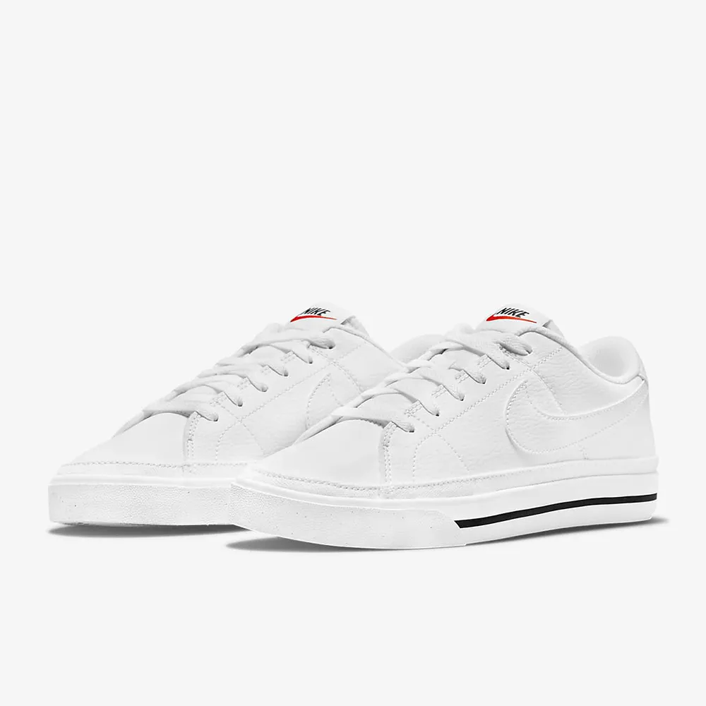 NIKE 女 WMNS NIKE COURT LEGACY NN 休閒鞋 復古 穿搭 網球風 - DH3161100 歷史價格詳細信息