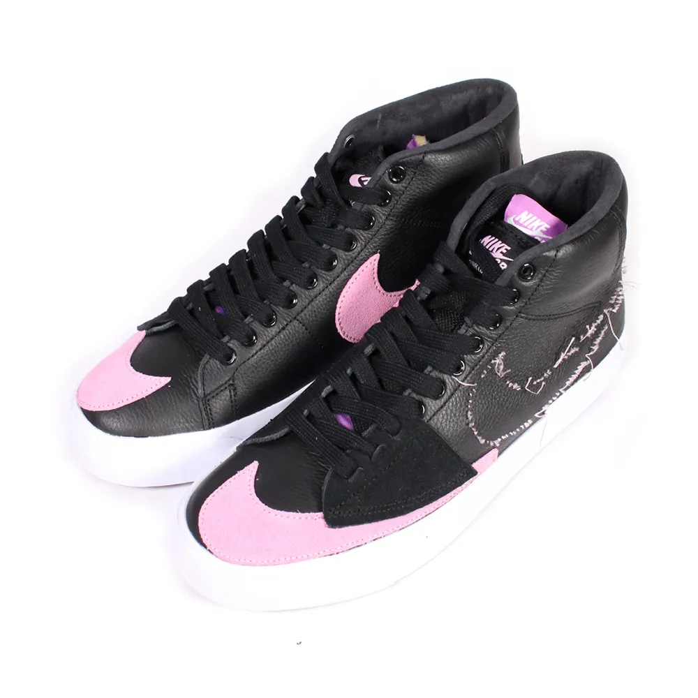 NIKE 男 休閒鞋 SB ZOOM BLAZER LOW PRO GT DC7695002 (202102) 板鞋 歷史價格詳細信息