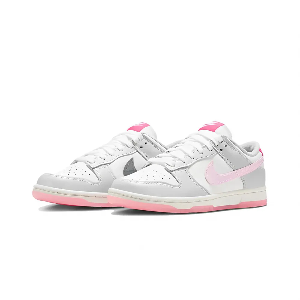 Nike Dunk Low 520 Pack 冰藍鴛鴦  FN3433-141 歷史價格詳細信息