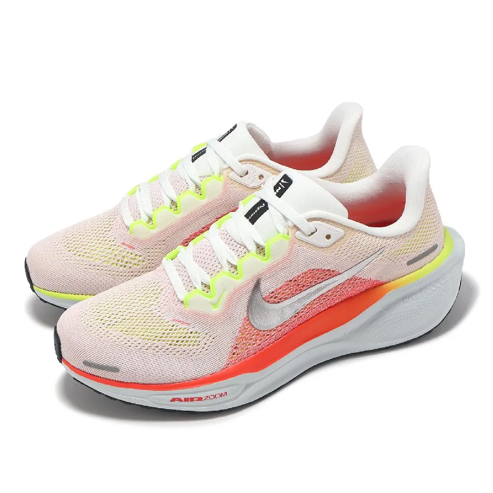 Nike 耐吉 慢跑鞋 Pegasus 41 Blueprint GS 大童 女鞋 巴黎奧運 運動鞋 小飛馬 HM4820-100 歷史價格詳細信息