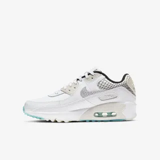 Nike AIR MAX 90 SE 男休閒鞋 DA5562001 灰 歷史價格詳細信息