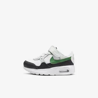 【NIKE】AIR MAX SC (TDV)  嬰幼 休閒鞋-CZ5361112 歷史價格詳細信息