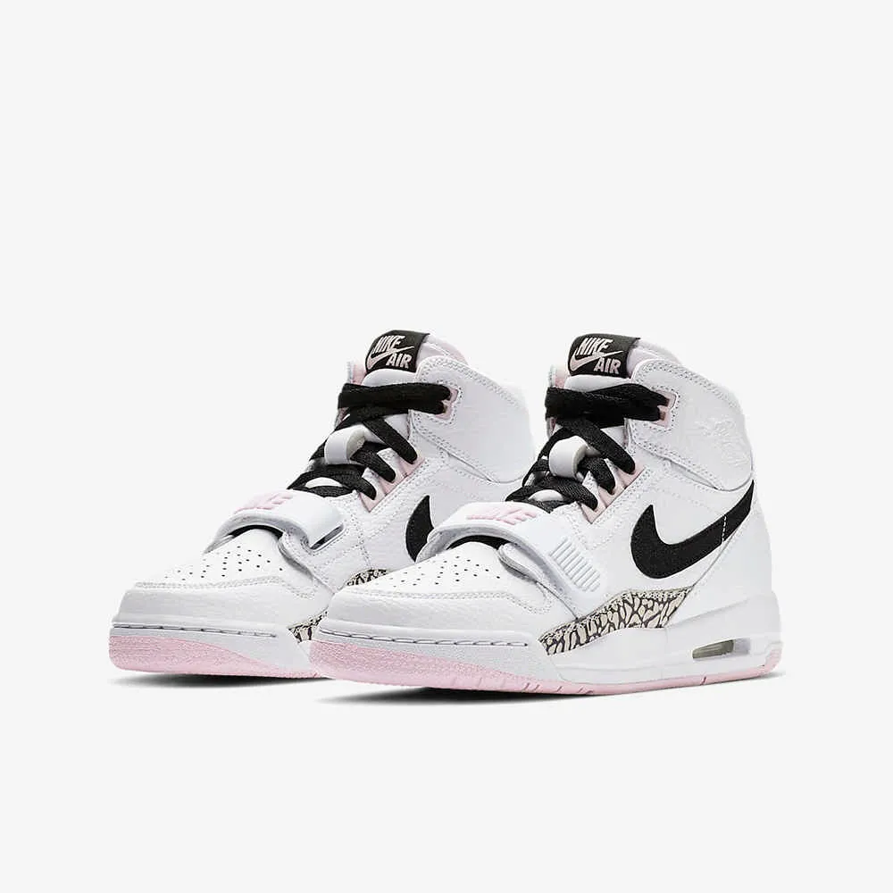 Nike Air Jordan Legacy 312 大童 龍年 限定 魔鬼氈 籃球鞋 FZ5047-120 歷史價格詳細信息