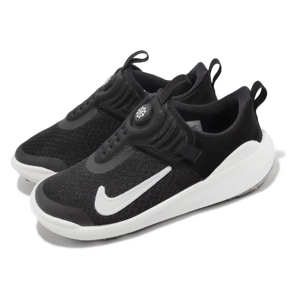 Nike 慢跑鞋 E-Series 1 GS 黑 白 大童鞋 女鞋 透氣 緩震 運動鞋 DV4250-002 歷史價格詳細信息