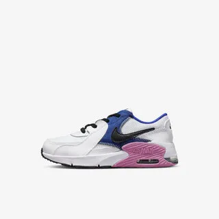 Nike Air Max Excee 女休閒鞋 CD5432100 白粉 歷史價格詳細信息