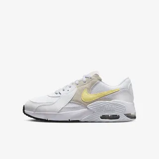 Nike Air Max Excee 女休閒鞋 CD5432100 白粉 歷史價格詳細信息