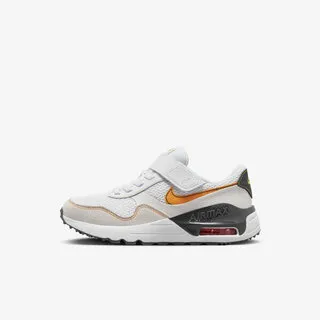 Nike Air Max Systm 中童 白藍黑 氣墊 運動 訓練 休閒鞋 DQ0285-106 歷史價格詳細信息