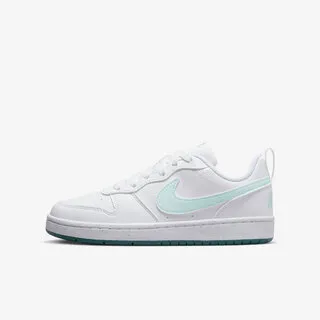 NIKE COURT BOROUGH LOW RECRAFT GS 馬卡龍紫 休閒鞋 女鞋 大童 運動 DV5456-500 歷史價格詳細信息