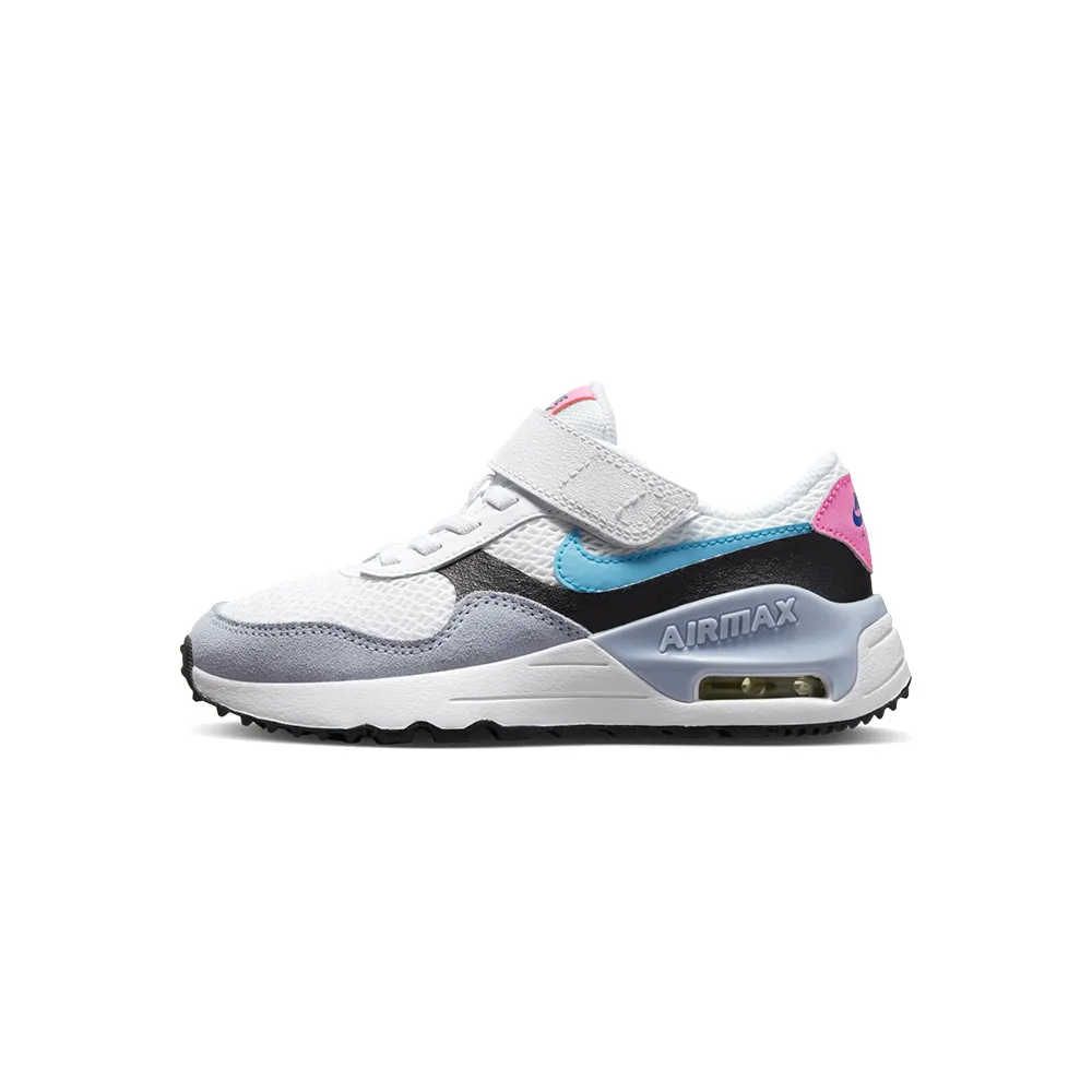 Nike 休閒鞋 Air Max SYSTM 白 黑 漆皮 螢光綠 氣墊 男鞋 運動鞋 【ACS】 DM9537-100 歷史價格詳細信息