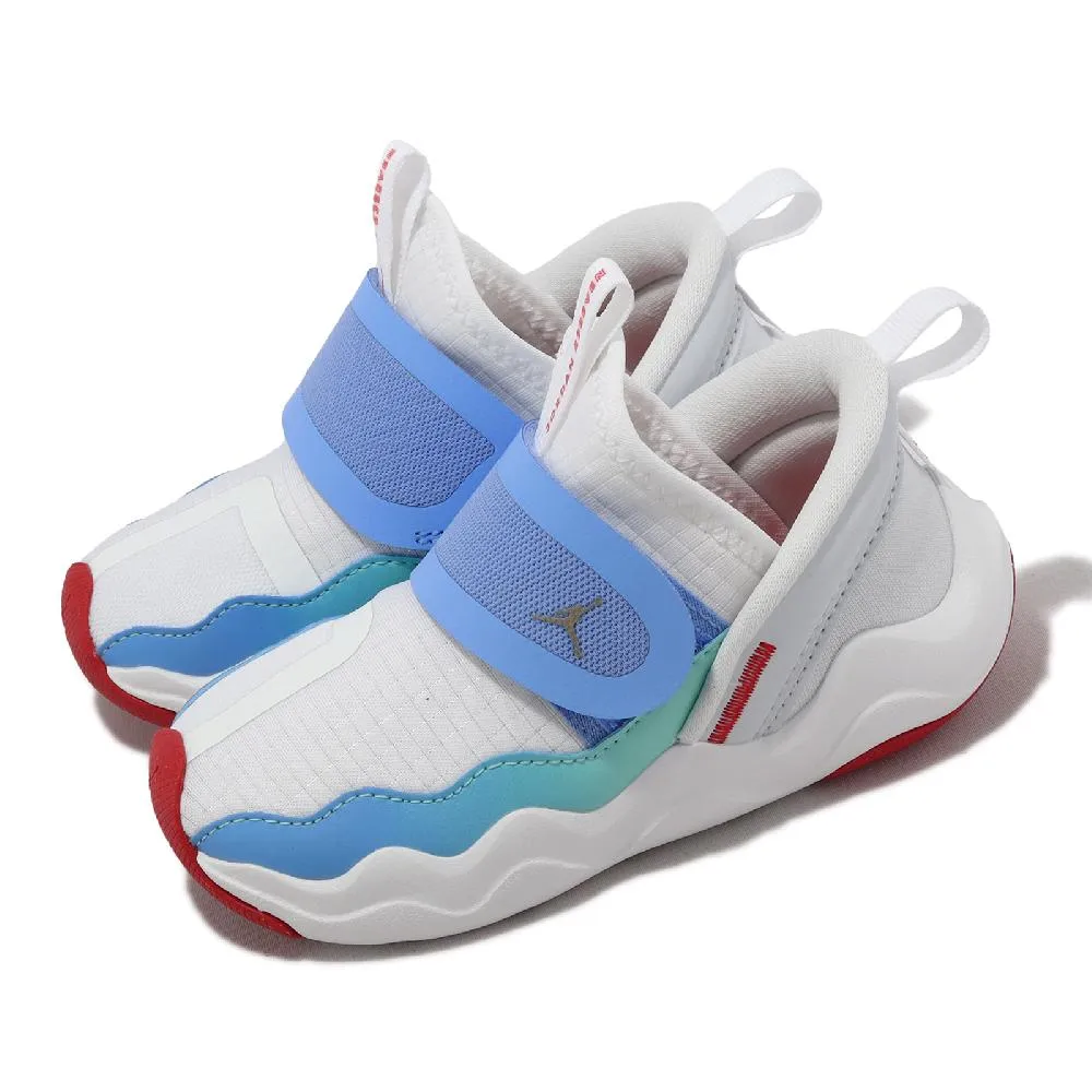 Nike 耐吉 童鞋 Jordan Spizike Low PS 中童 黑 全黑 小朋友 休閒鞋 FQ3951-001 歷史價格詳細信息