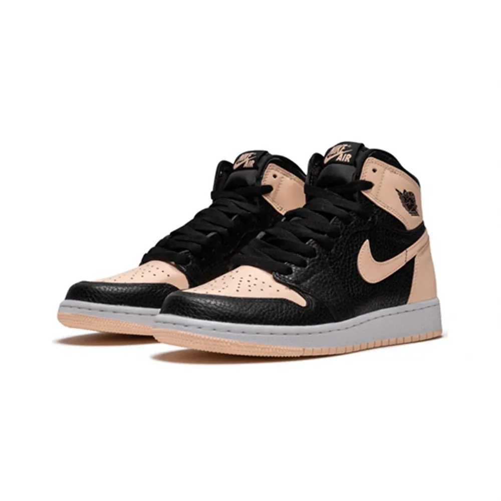 Air Jordan 1 Retro High Black Gym Red 紅勾黑腳趾 禁轉2.0 555088-061 歷史價格詳細信息