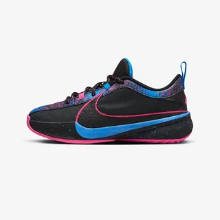 Nike Freak 5 SE 大童 藍綠色 字母哥 全明星 訓練 籃球 運動 休閒 籃球鞋 FN1356-300 歷史價格詳細信息