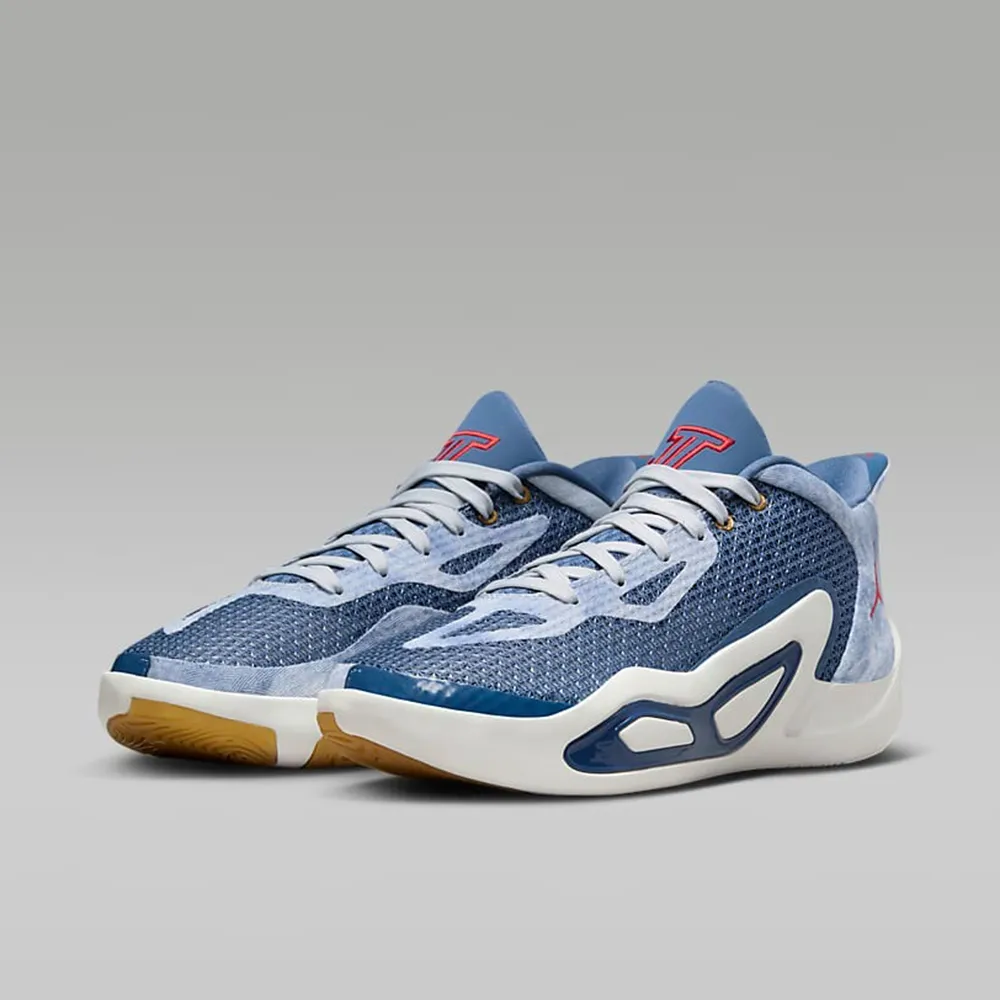 Nike 童鞋 Jordan Tatum 1 TD 白 藍紅 Archer Ave 小朋友 ACS DX5358-100 歷史價格詳細信息