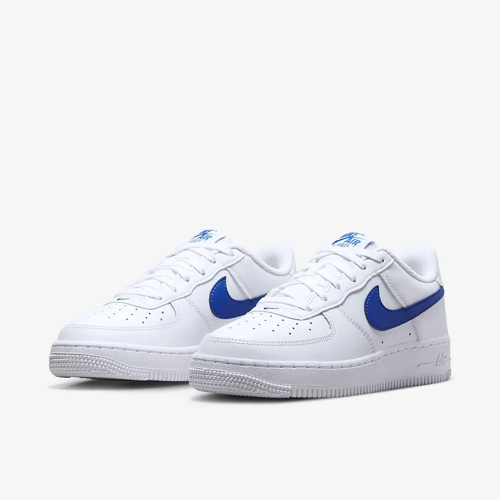 Nike Air Force 1 GS 扣環金飾 World Champs 黑白休閒 男女鞋 DQ0300-100【ADIDAS x NIKE】 歷史價格詳細信息