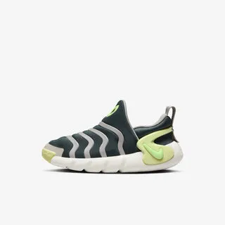 Nike 中童鞋 Dynamo Go Flyease PS 米白 桃紅紫 毛毛蟲鞋 小朋友 ACS DH3437-100 歷史價格詳細信息