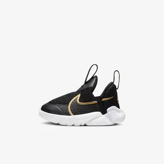 【NIKE】NIKE FLEX PLUS 2 TD 童鞋 嬰幼 小童 幼童 跑步鞋 黑色-DV8998002 歷史價格詳細信息