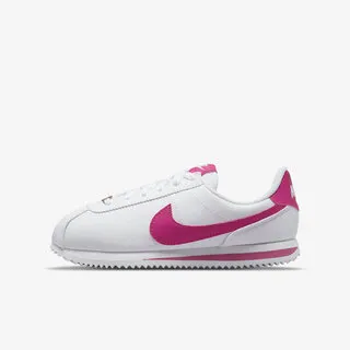 Nike Cortez Basic TXT VDAY GS 大童 深藍 情人節限定 阿甘鞋 休閒鞋 AV3519-400 歷史價格詳細信息