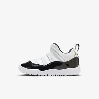 Nike Jordan 11 Retro (PS) 中童 白紅 經典 透氣 休閒 運動 籃球鞋 378039-116 歷史價格詳細信息