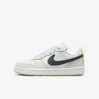 NIKE COURT BOROUGH LOW RECRAFT GS 馬卡龍紫 休閒鞋 女鞋 大童 運動 DV5456-500 歷史價格詳細信息