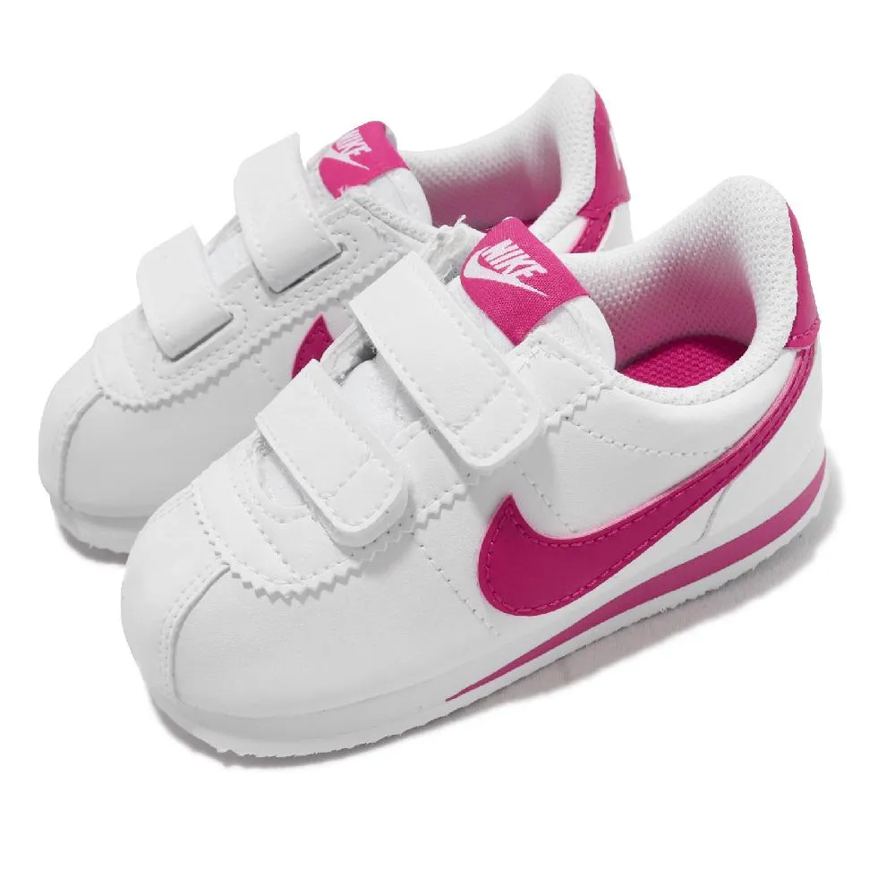 Nike 休閒鞋 Cortez Betrue 男鞋 女鞋 白 紅 藍 黃 彩虹 同志驕傲月 經典鞋 DR5491-100 歷史價格詳細信息