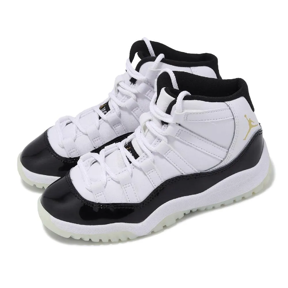 【NIKE 耐吉】Air Jordan 11 Legend Blue 傳奇藍 籃球鞋 CT8012-104(氣墊 運動鞋 男鞋) 歷史價格詳細信息