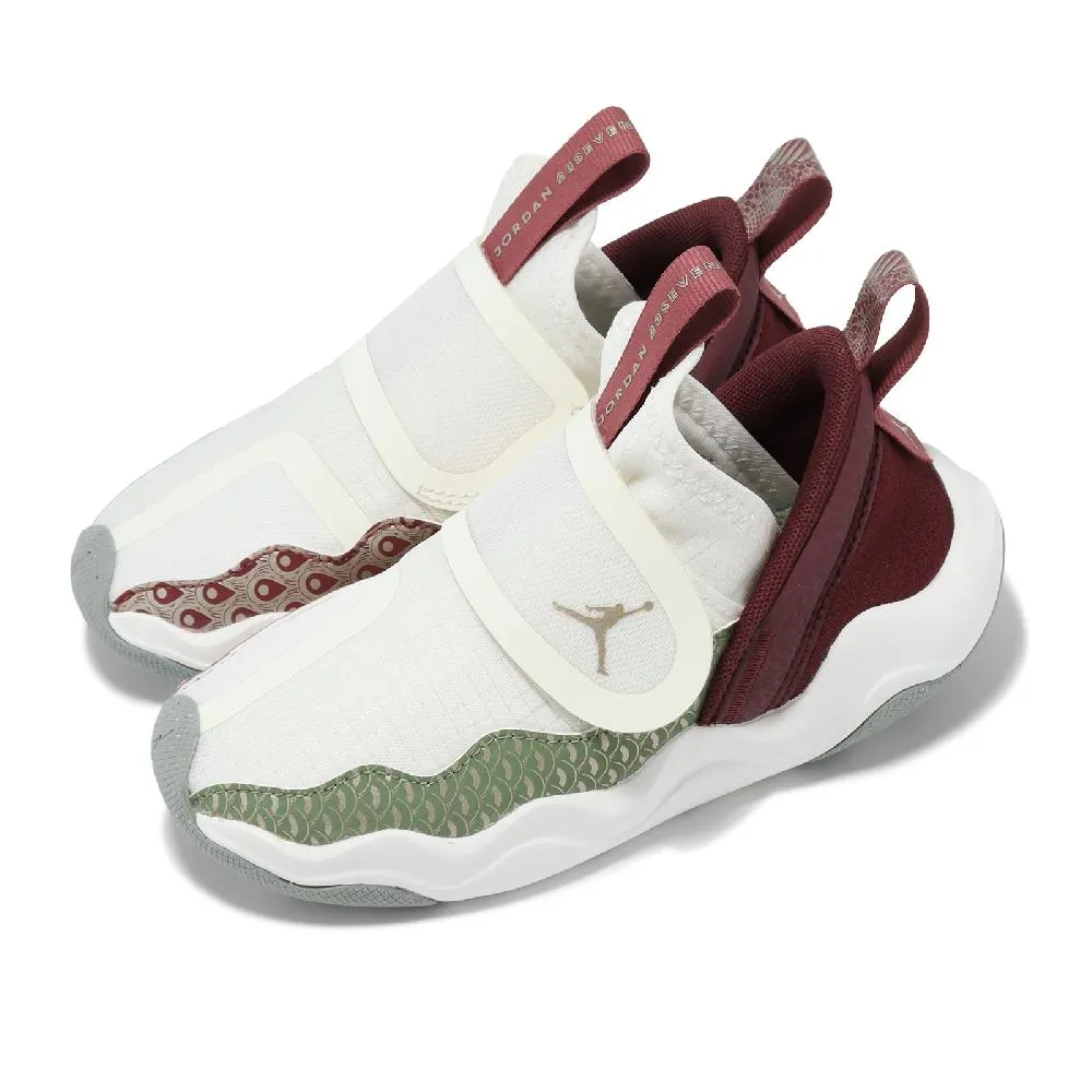 Nike 耐吉 休閒鞋 Jordan Delta 3 Mid 男鞋 棕 紅 拼接 麂皮 緩衝 喬丹 運動鞋 DR7614-206 歷史價格詳細信息