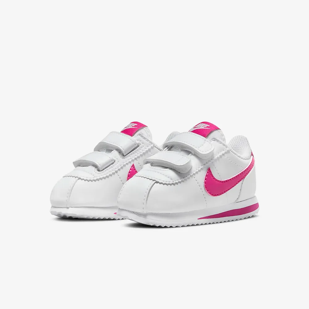 Nike Cortez Basic TXT VDAY GS 大童 深藍 情人節限定 阿甘鞋 休閒鞋 AV3519-400 歷史價格詳細信息